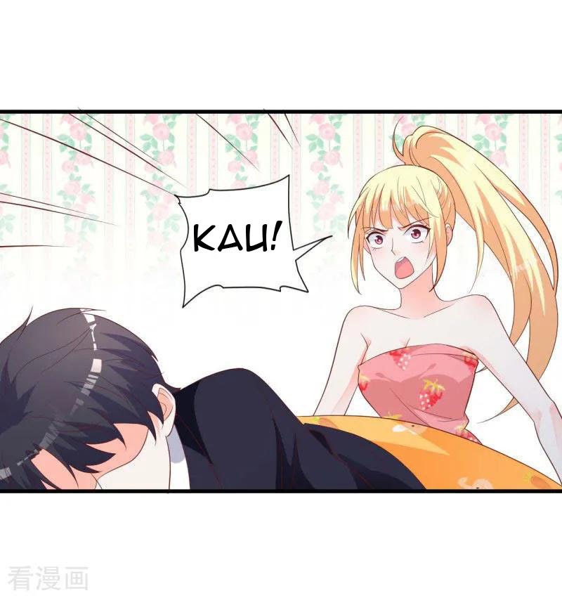The Vampire Man Wants To Heal Chapter 04 Gambar 18