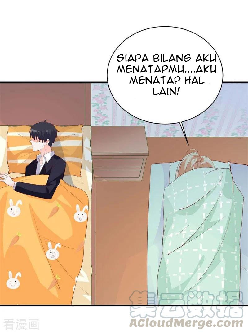 The Vampire Man Wants To Heal Chapter 04 Gambar 24