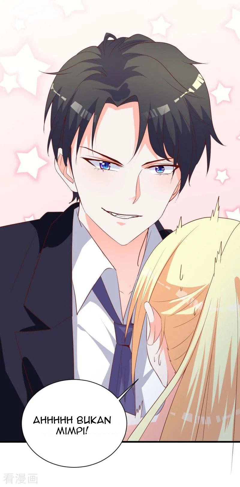 The Vampire Man Wants To Heal Chapter 04 Gambar 30