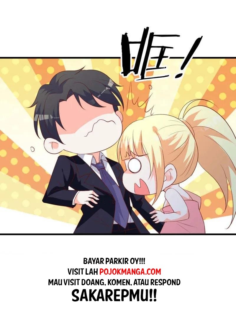 The Vampire Man Wants To Heal Chapter 04 Gambar 31