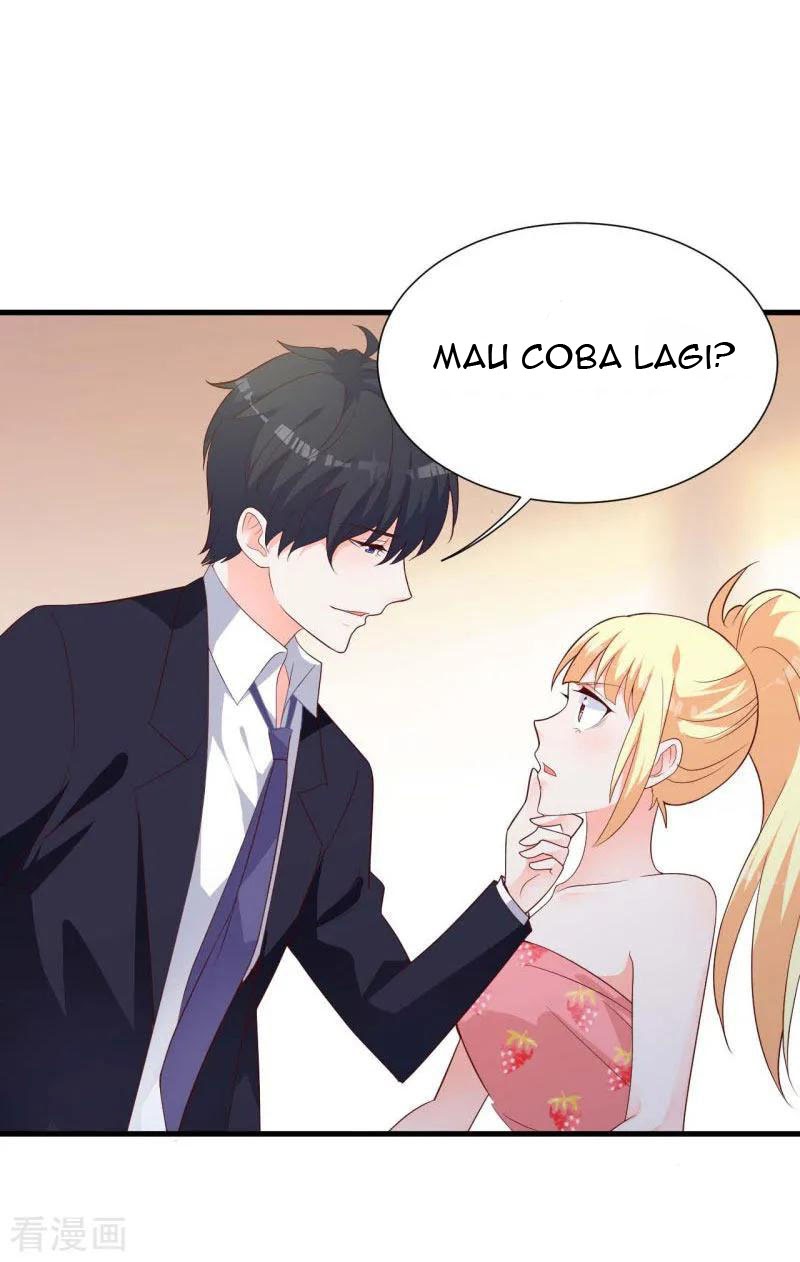 The Vampire Man Wants To Heal Chapter 04 Gambar 4