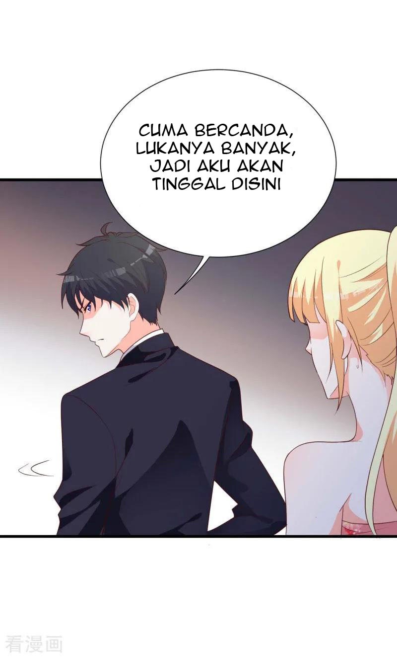 The Vampire Man Wants To Heal Chapter 04 Gambar 6