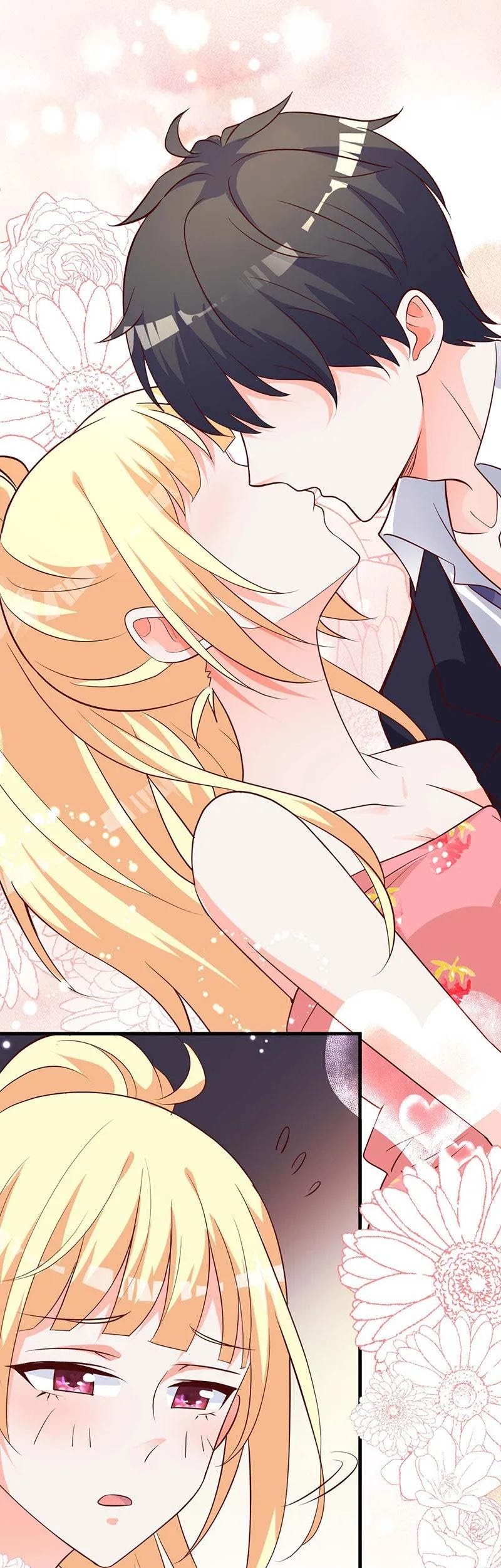 The Vampire Man Wants To Heal Chapter 03 Gambar 10
