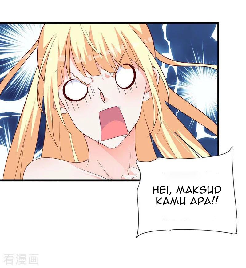 The Vampire Man Wants To Heal Chapter 03 Gambar 13