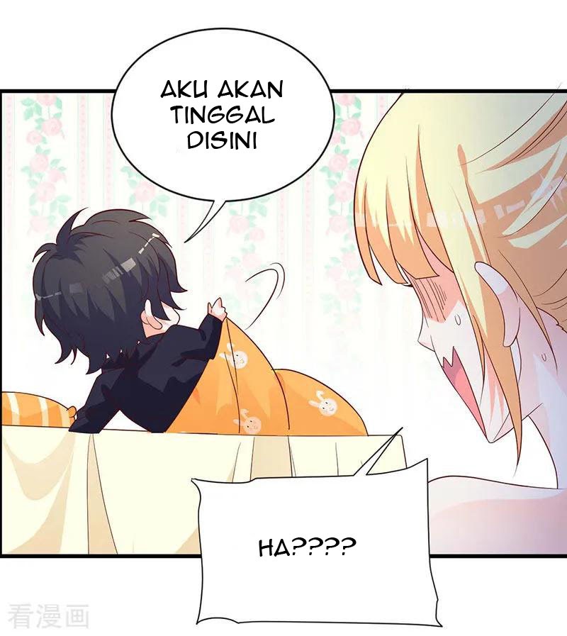 The Vampire Man Wants To Heal Chapter 03 Gambar 14