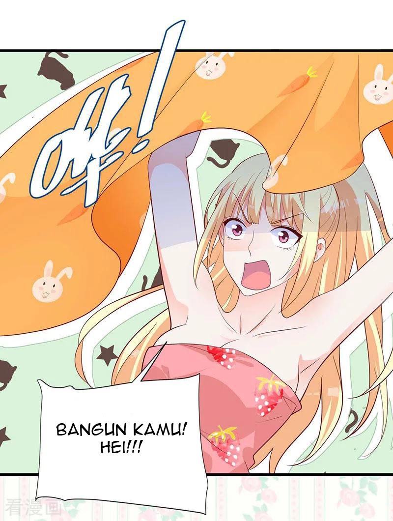 The Vampire Man Wants To Heal Chapter 03 Gambar 15