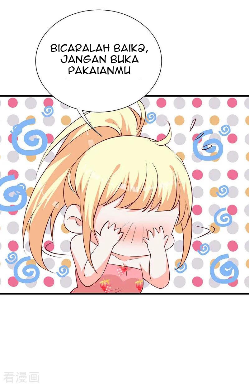 The Vampire Man Wants To Heal Chapter 03 Gambar 20