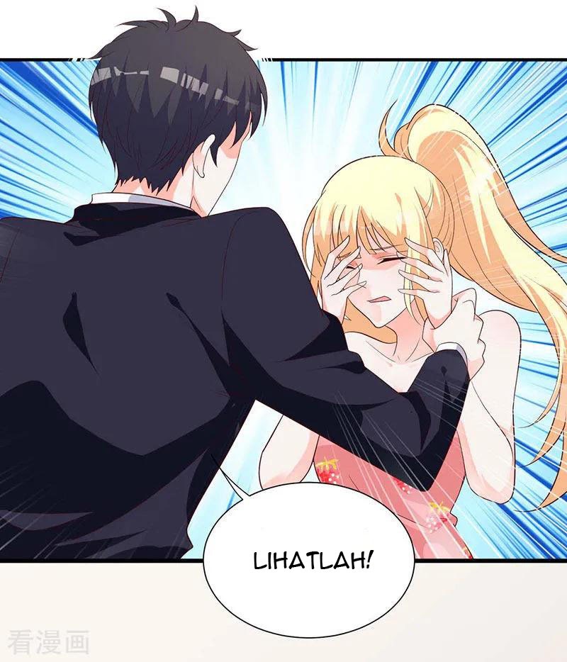 The Vampire Man Wants To Heal Chapter 03 Gambar 21