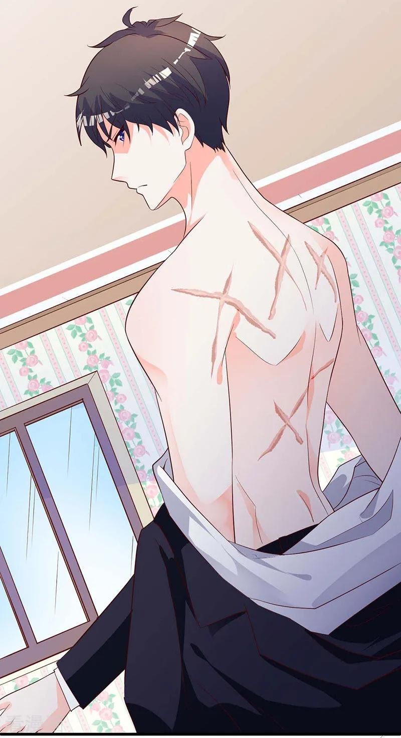 The Vampire Man Wants To Heal Chapter 03 Gambar 23