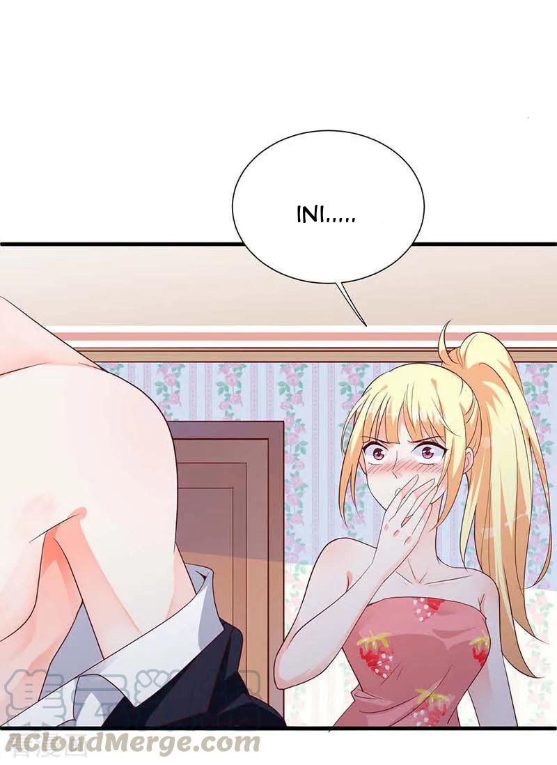 The Vampire Man Wants To Heal Chapter 03 Gambar 24