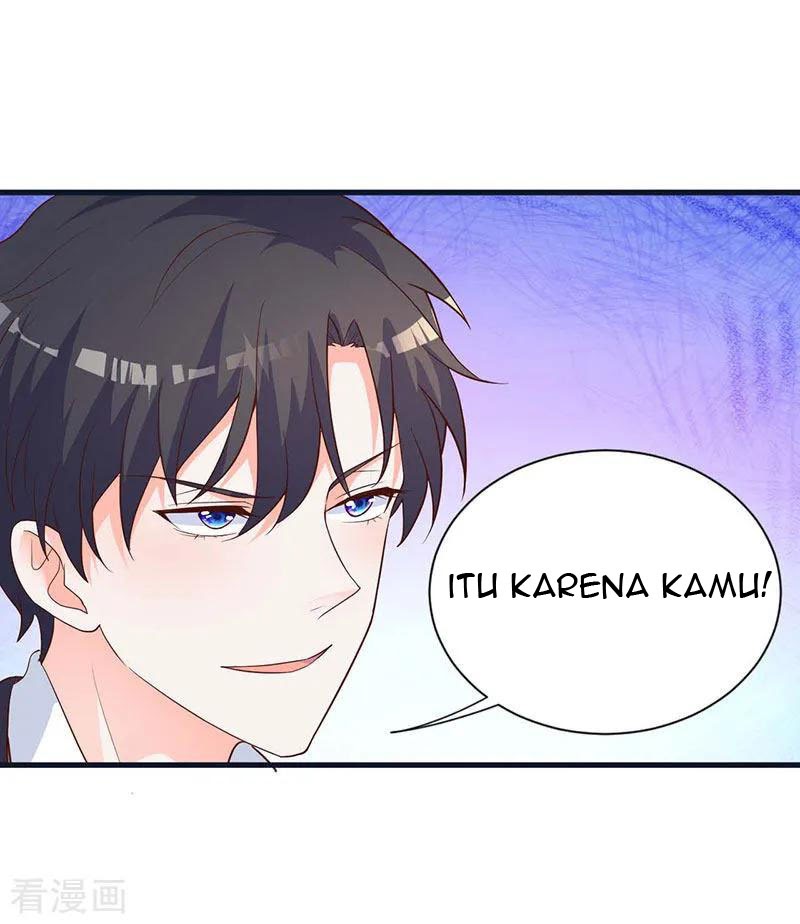 The Vampire Man Wants To Heal Chapter 03 Gambar 27