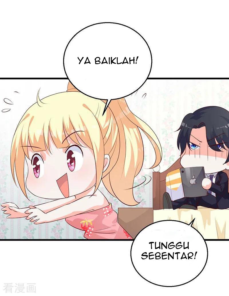 The Vampire Man Wants To Heal Chapter 03 Gambar 5
