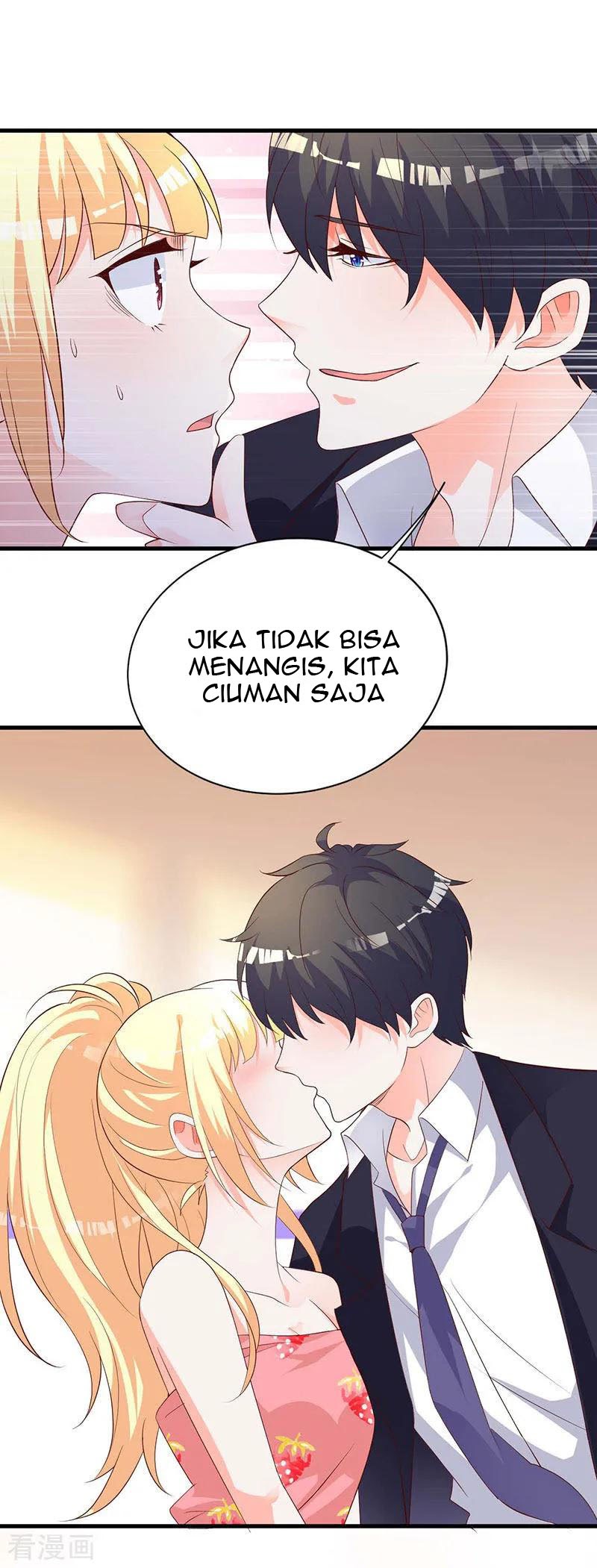 The Vampire Man Wants To Heal Chapter 03 Gambar 8