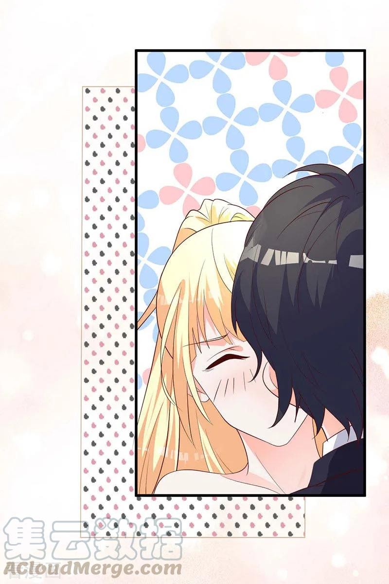 The Vampire Man Wants To Heal Chapter 03 Gambar 9