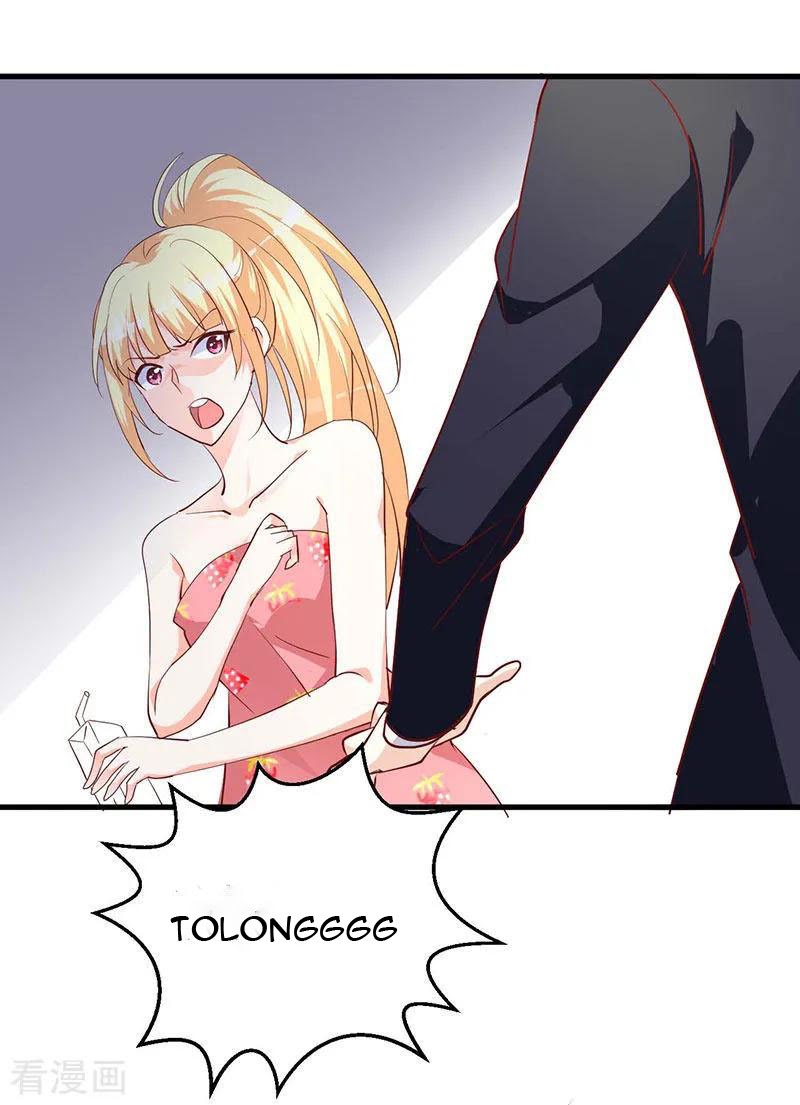 The Vampire Man Wants To Heal Chapter 02 Gambar 11