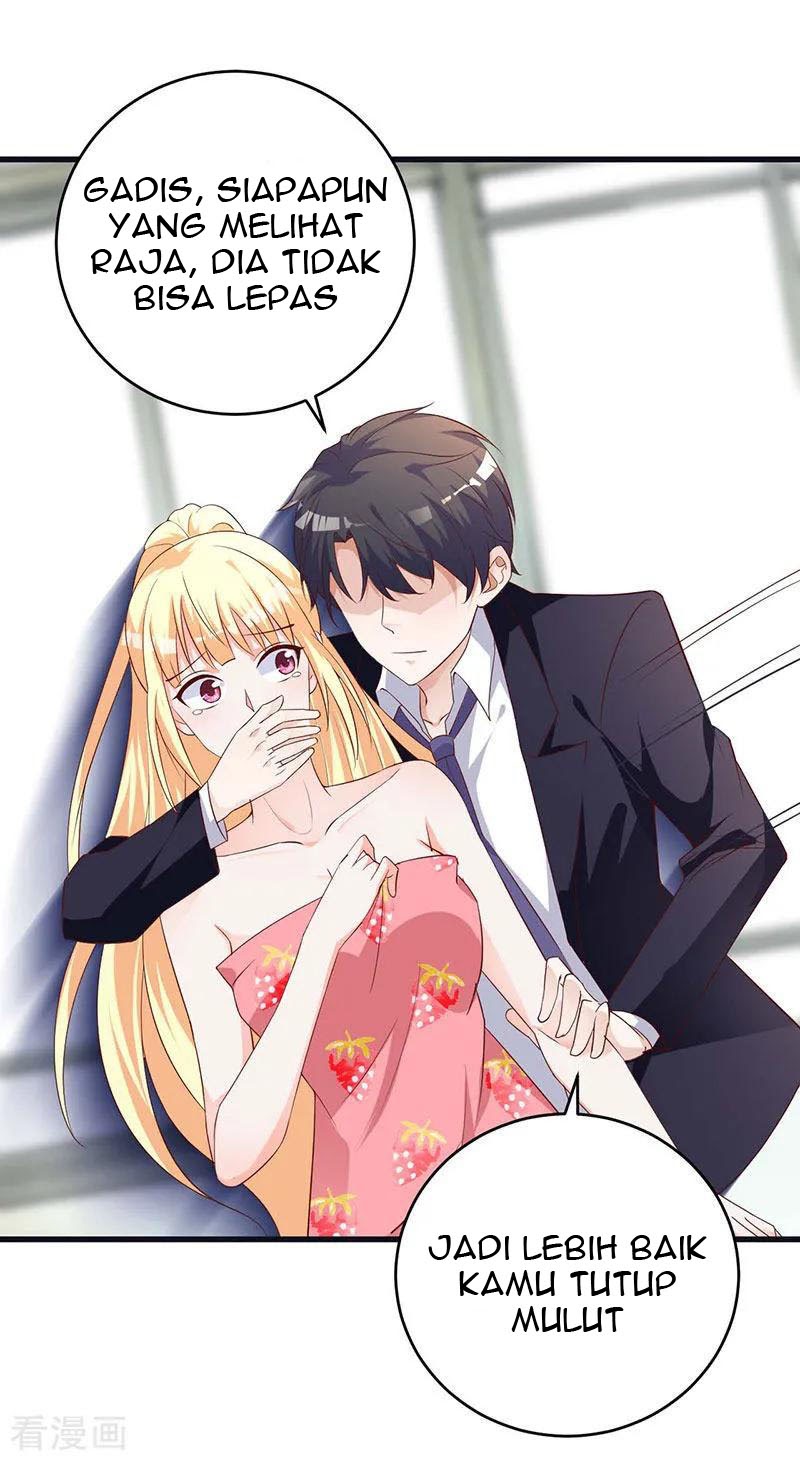 The Vampire Man Wants To Heal Chapter 02 Gambar 13