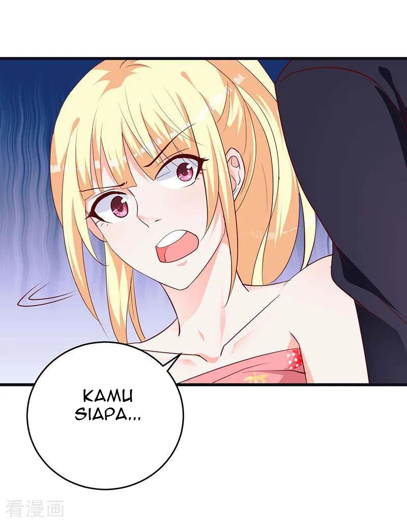 The Vampire Man Wants To Heal Chapter 02 Gambar 15