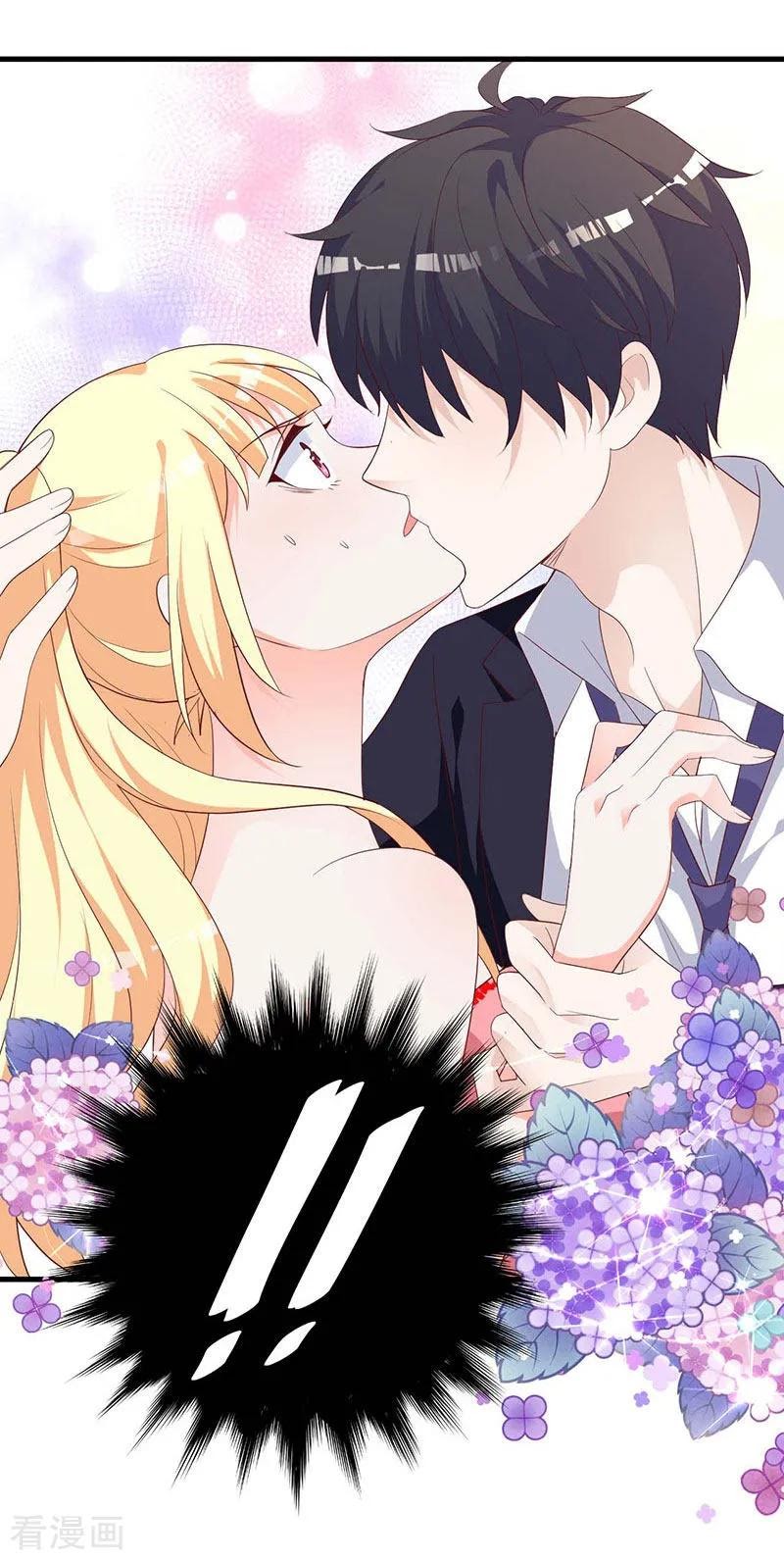 The Vampire Man Wants To Heal Chapter 02 Gambar 19