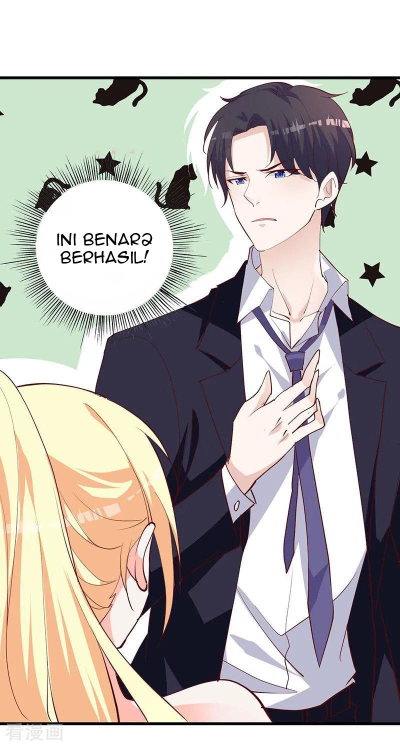 The Vampire Man Wants To Heal Chapter 02 Gambar 28