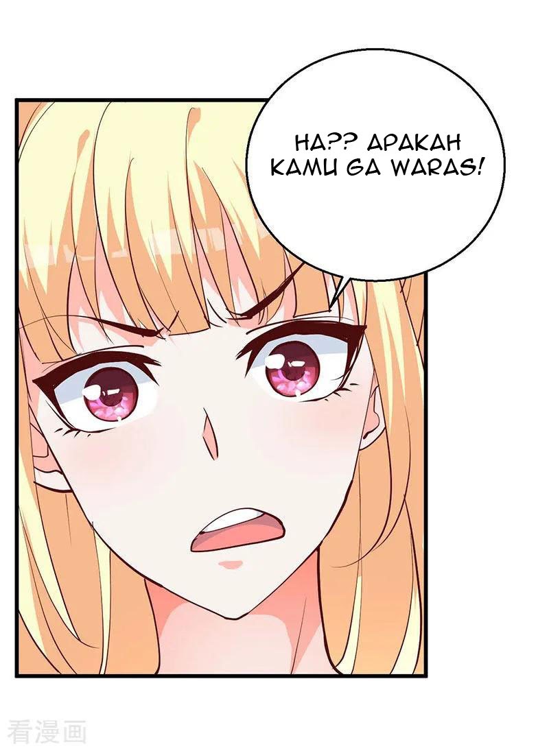 The Vampire Man Wants To Heal Chapter 02 Gambar 30