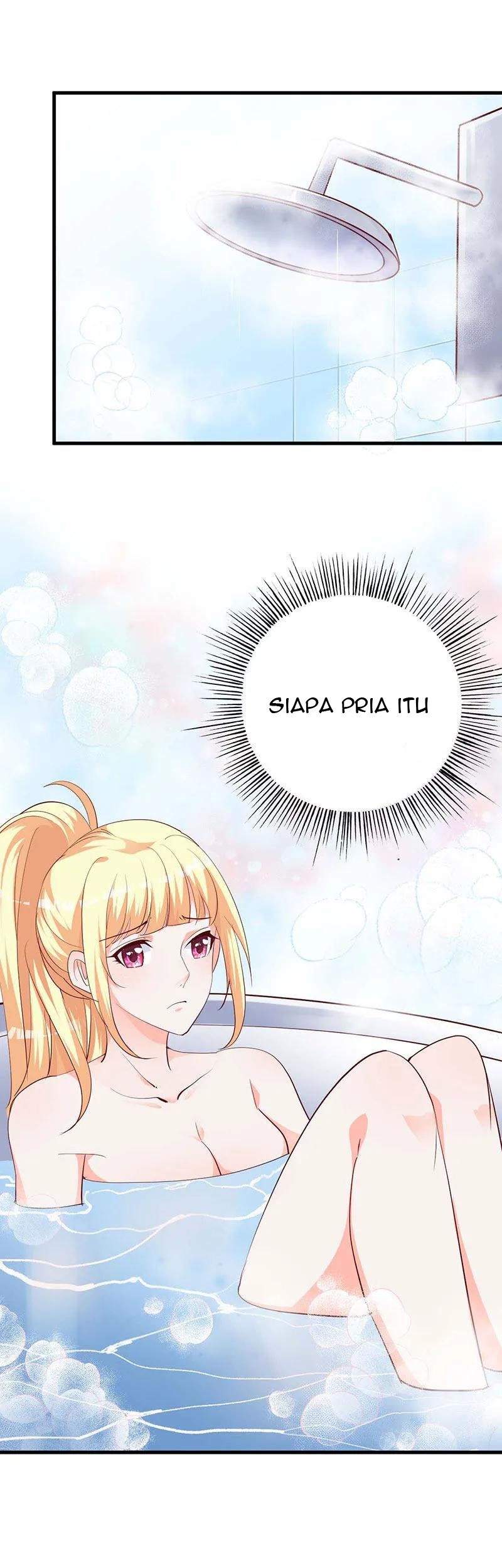 The Vampire Man Wants To Heal Chapter 02 Gambar 3