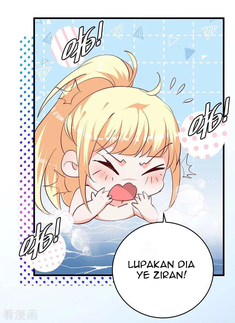 The Vampire Man Wants To Heal Chapter 02 Gambar 5