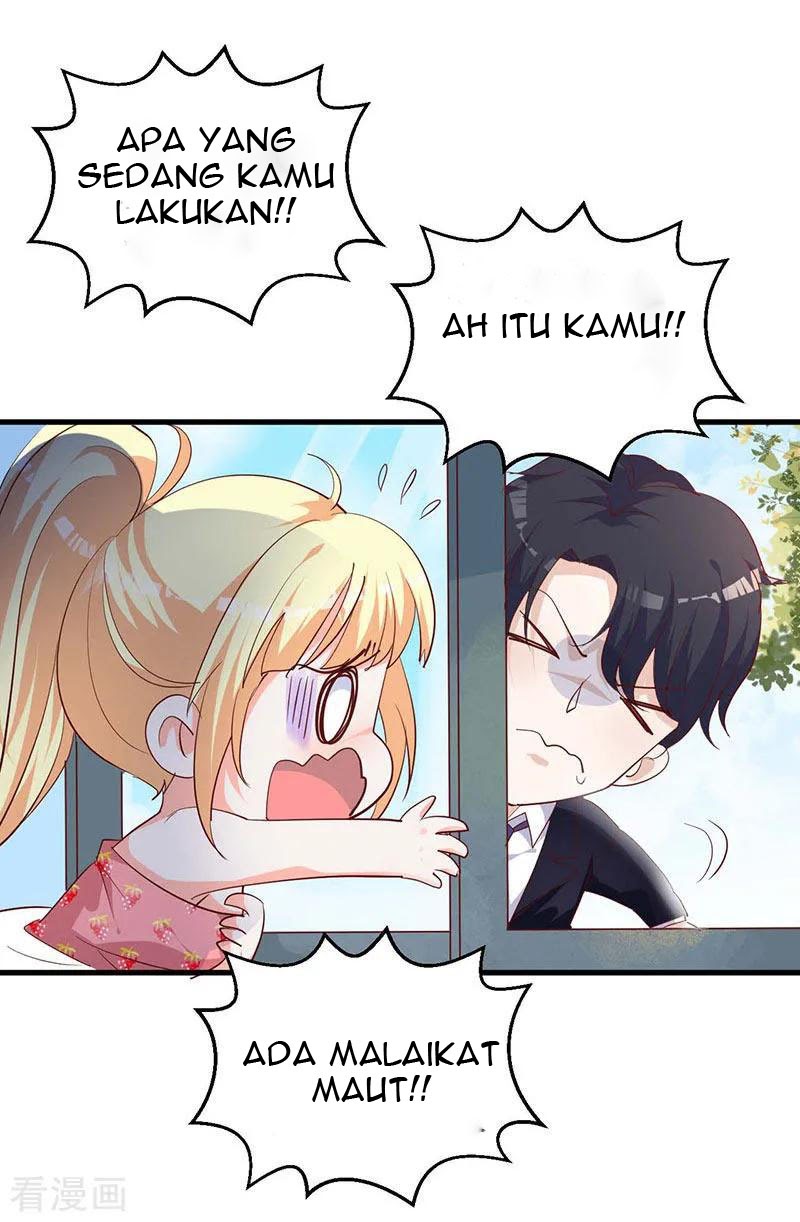 The Vampire Man Wants To Heal Chapter 02 Gambar 9