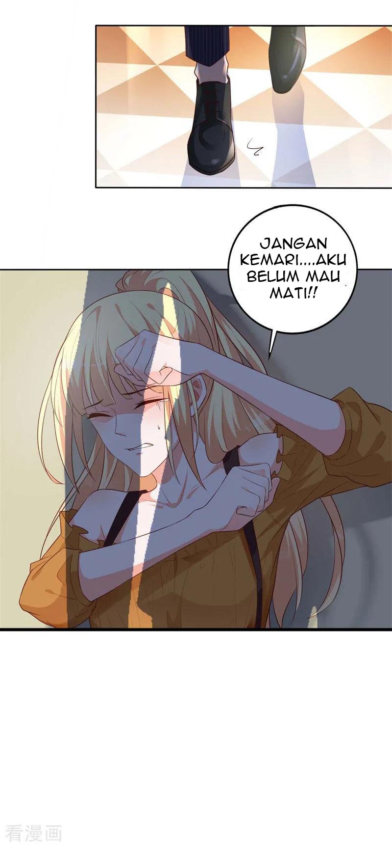 The Vampire Man Wants To Heal Chapter 01 Gambar 11