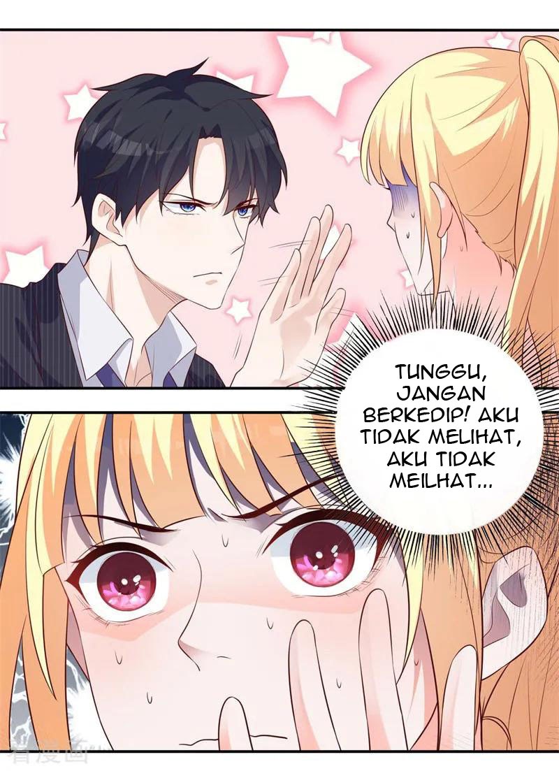 The Vampire Man Wants To Heal Chapter 01 Gambar 14