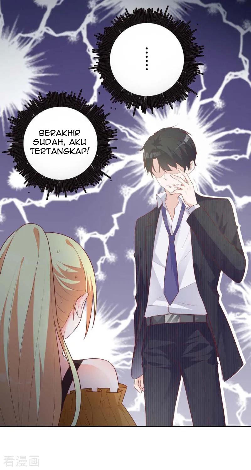 The Vampire Man Wants To Heal Chapter 01 Gambar 16