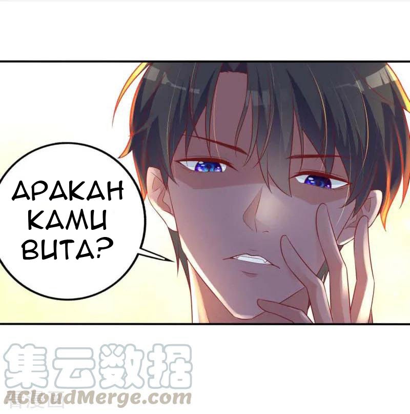 The Vampire Man Wants To Heal Chapter 01 Gambar 17