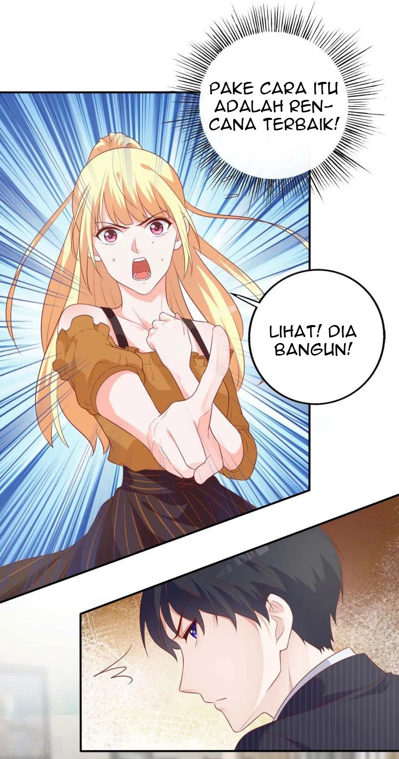 The Vampire Man Wants To Heal Chapter 01 Gambar 18