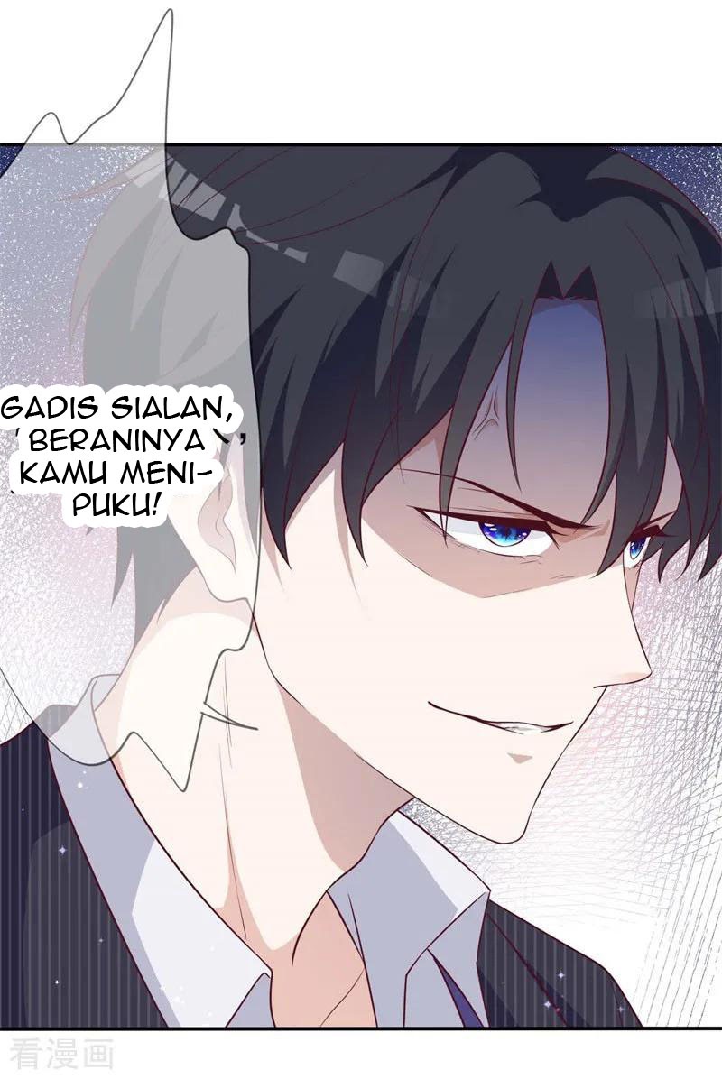 The Vampire Man Wants To Heal Chapter 01 Gambar 21
