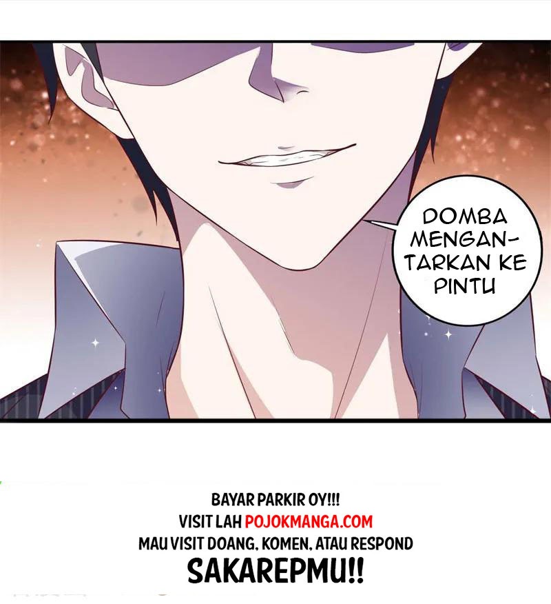 The Vampire Man Wants To Heal Chapter 01 Gambar 24