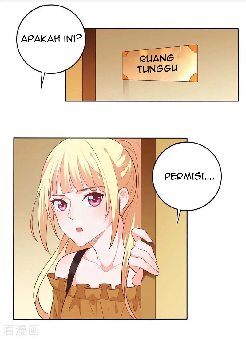 The Vampire Man Wants To Heal Chapter 01 Gambar 4