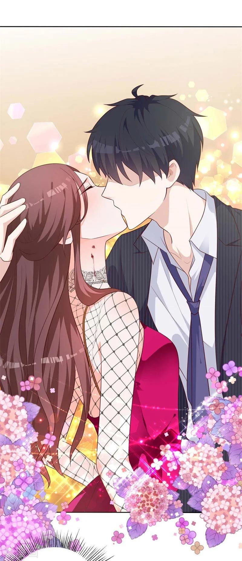 The Vampire Man Wants To Heal Chapter 01 Gambar 5