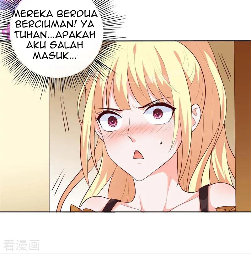 The Vampire Man Wants To Heal Chapter 01 Gambar 6