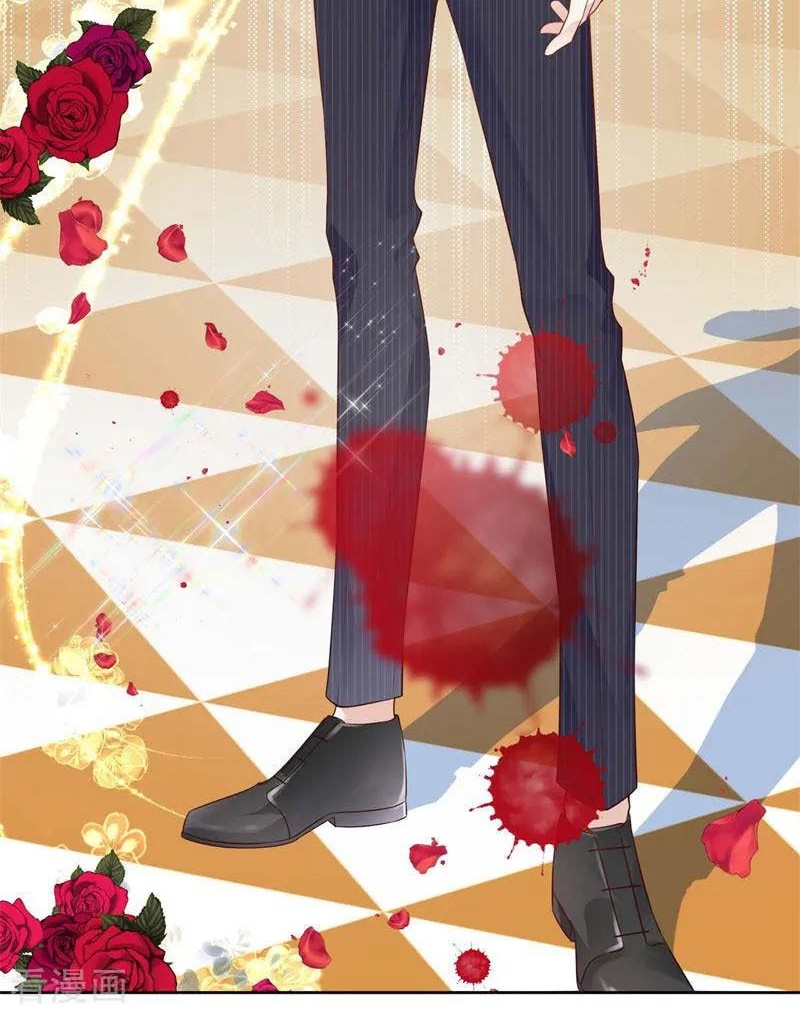 The Vampire Man Wants To Heal Chapter 01 Gambar 8