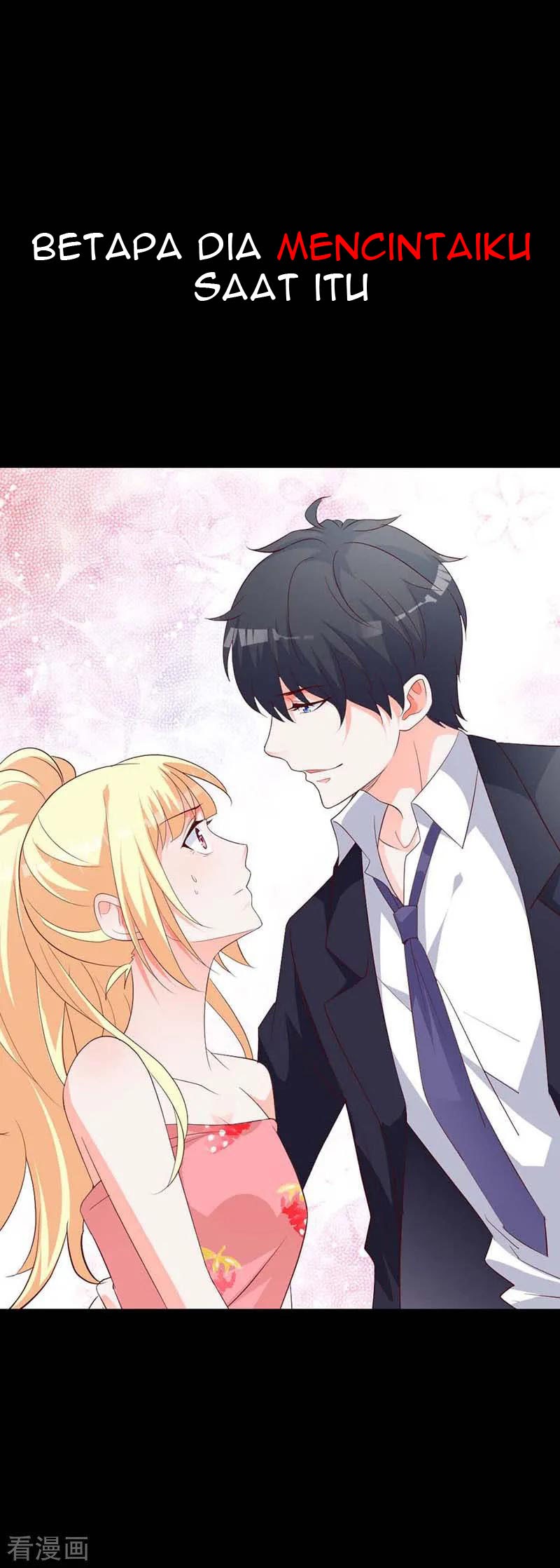 The Vampire Man Wants To Heal Chapter 00 Gambar 16