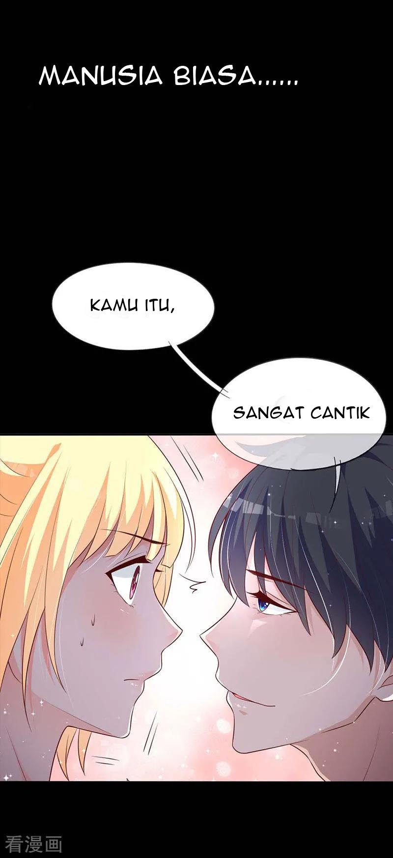 The Vampire Man Wants To Heal Chapter 00 Gambar 4
