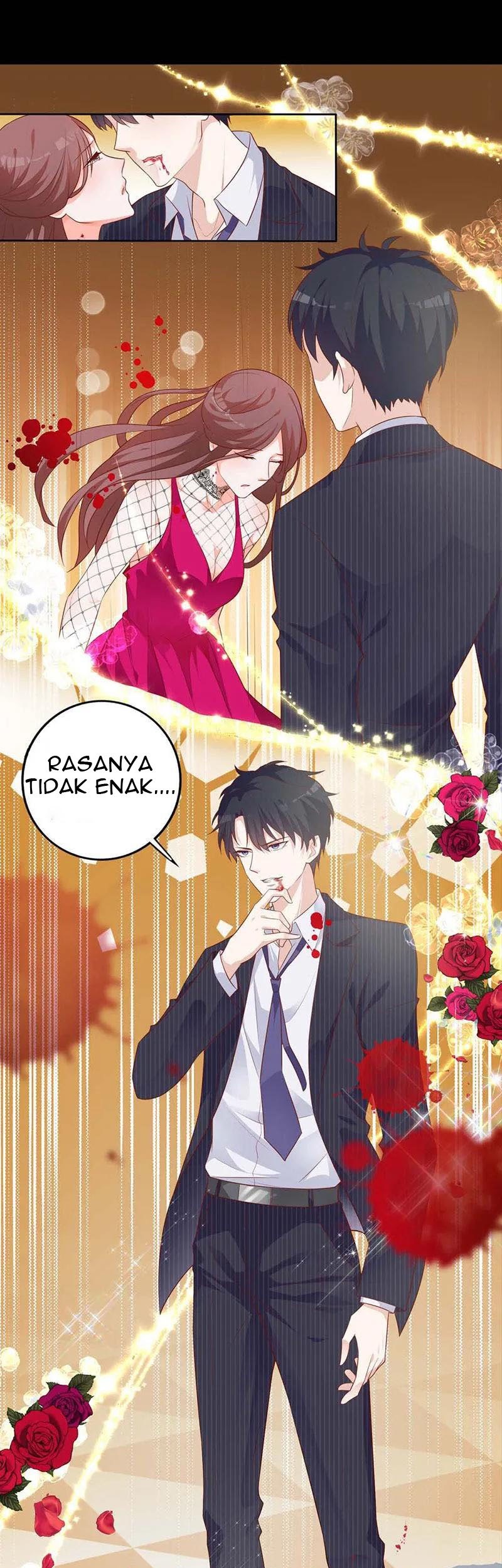 The Vampire Man Wants To Heal Chapter 00 Gambar 6
