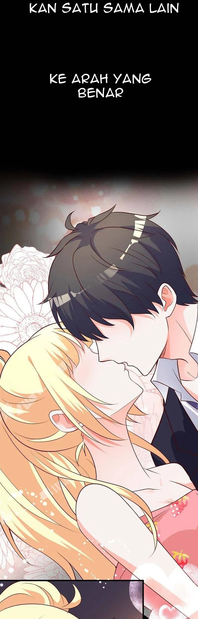 The Vampire Man Wants To Heal Chapter 00 Gambar 12