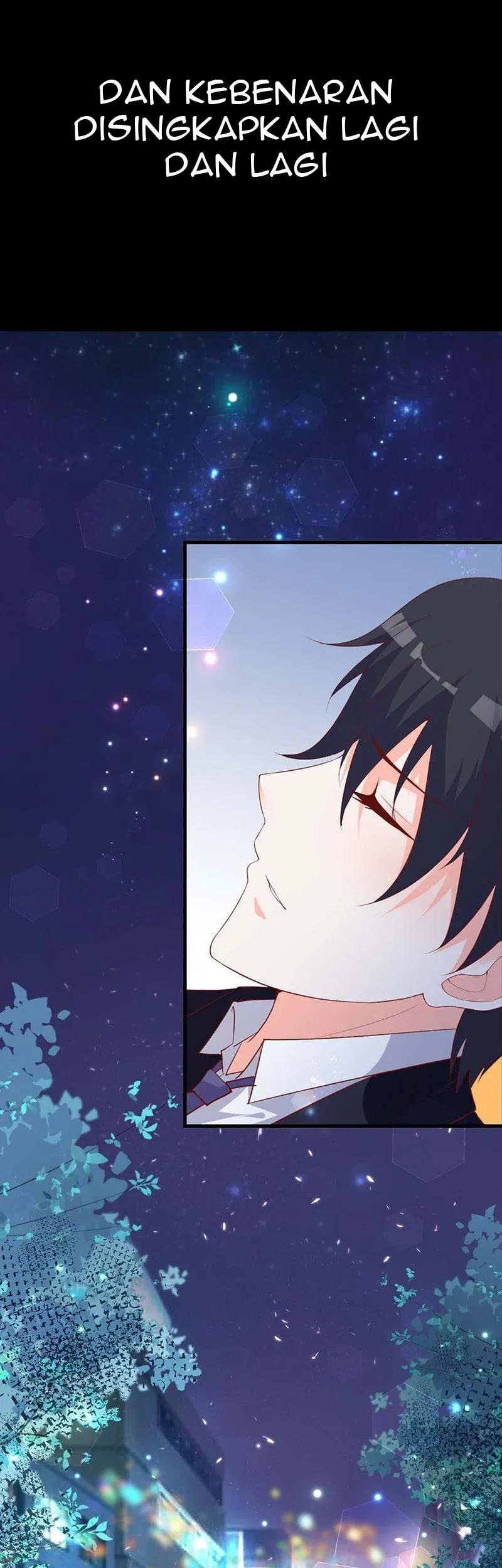 The Vampire Man Wants To Heal Chapter 00 Gambar 14