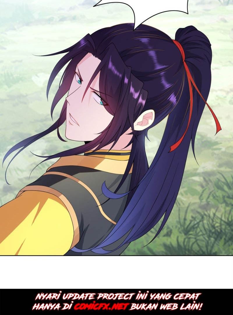 Forced To Become the Villain’s Son-in-law Chapter 38 Gambar 16