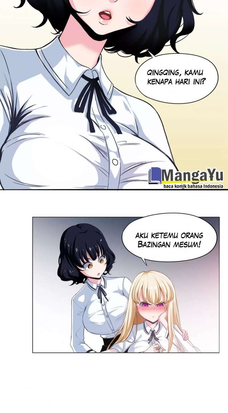 The School’s Strongest Special Forces Chapter 02 Gambar 7