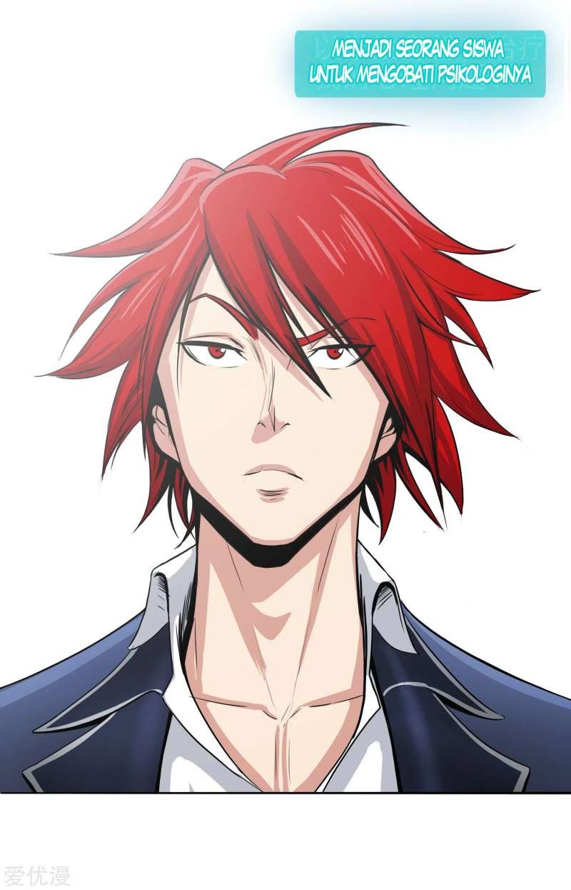 The School’s Strongest Special Forces Chapter 01 Gambar 11