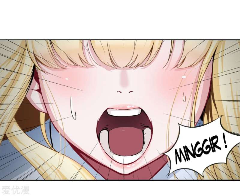 The School’s Strongest Special Forces Chapter 01 Gambar 12