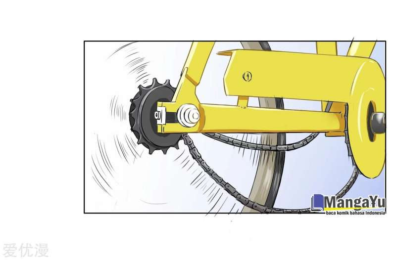 The School’s Strongest Special Forces Chapter 01 Gambar 14