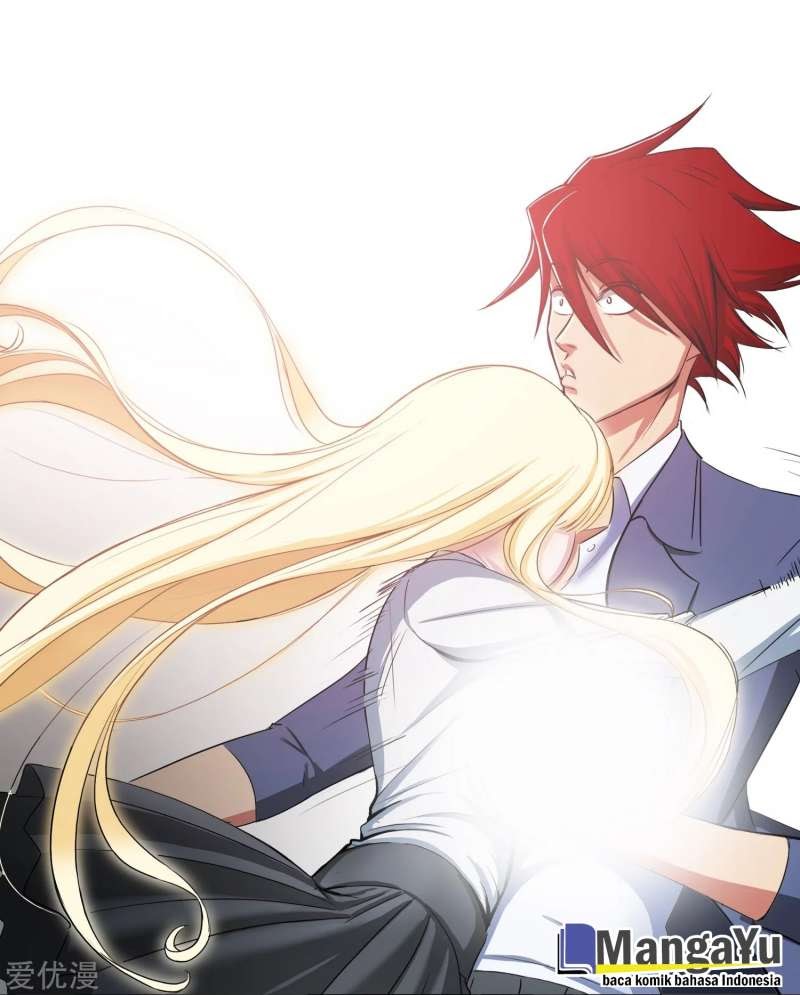 The School’s Strongest Special Forces Chapter 01 Gambar 18