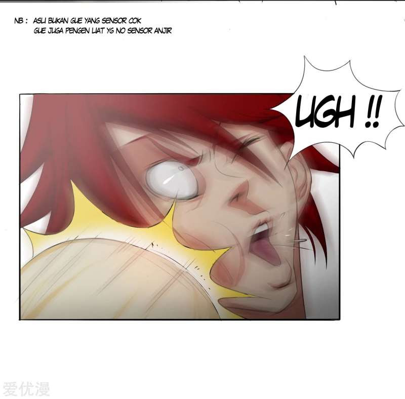 The School’s Strongest Special Forces Chapter 01 Gambar 19